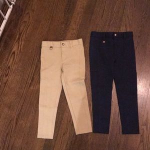 Ralph Lauren toddler pants